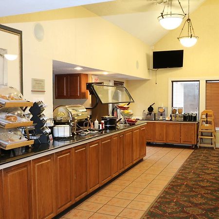 Fairbridge Inn & Suites - Akron Copley Township - West Kültér fotó