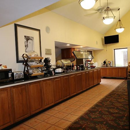 Fairbridge Inn & Suites - Akron Copley Township - West Kültér fotó