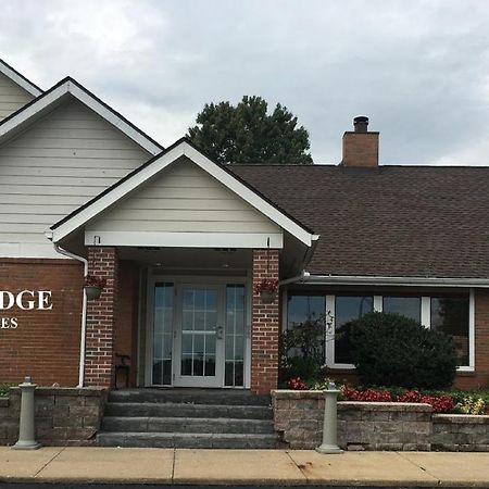 Fairbridge Inn & Suites - Akron Copley Township - West Kültér fotó