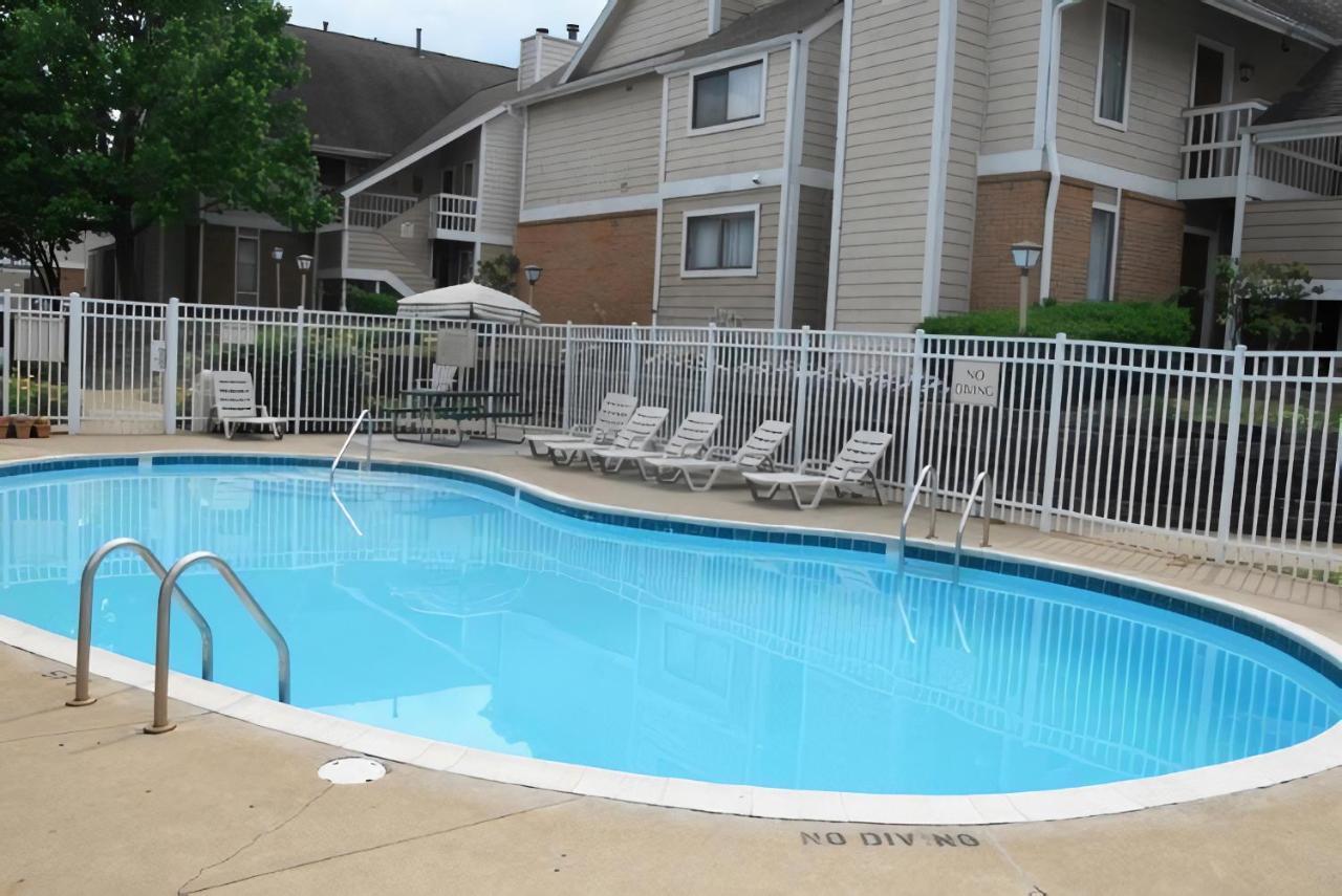 Fairbridge Inn & Suites - Akron Copley Township - West Kültér fotó