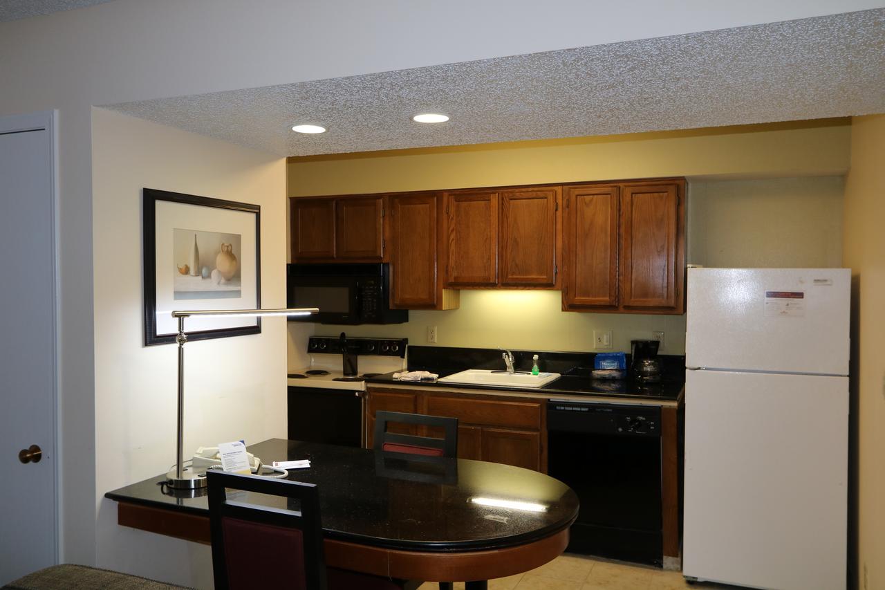 Fairbridge Inn & Suites - Akron Copley Township - West Kültér fotó