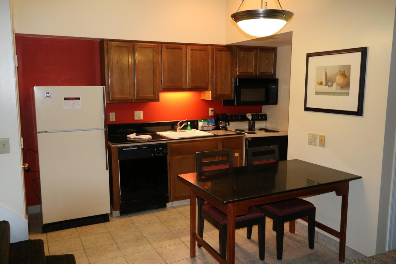 Fairbridge Inn & Suites - Akron Copley Township - West Kültér fotó