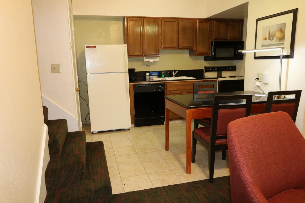 Fairbridge Inn & Suites - Akron Copley Township - West Kültér fotó