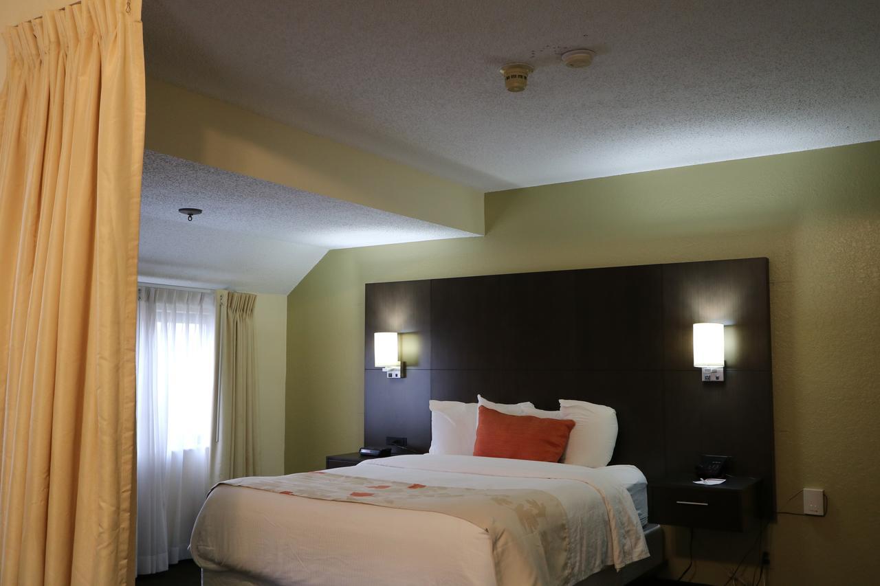 Fairbridge Inn & Suites - Akron Copley Township - West Kültér fotó