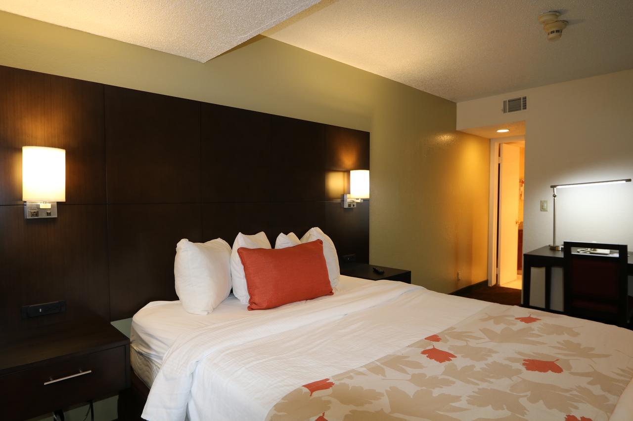 Fairbridge Inn & Suites - Akron Copley Township - West Kültér fotó
