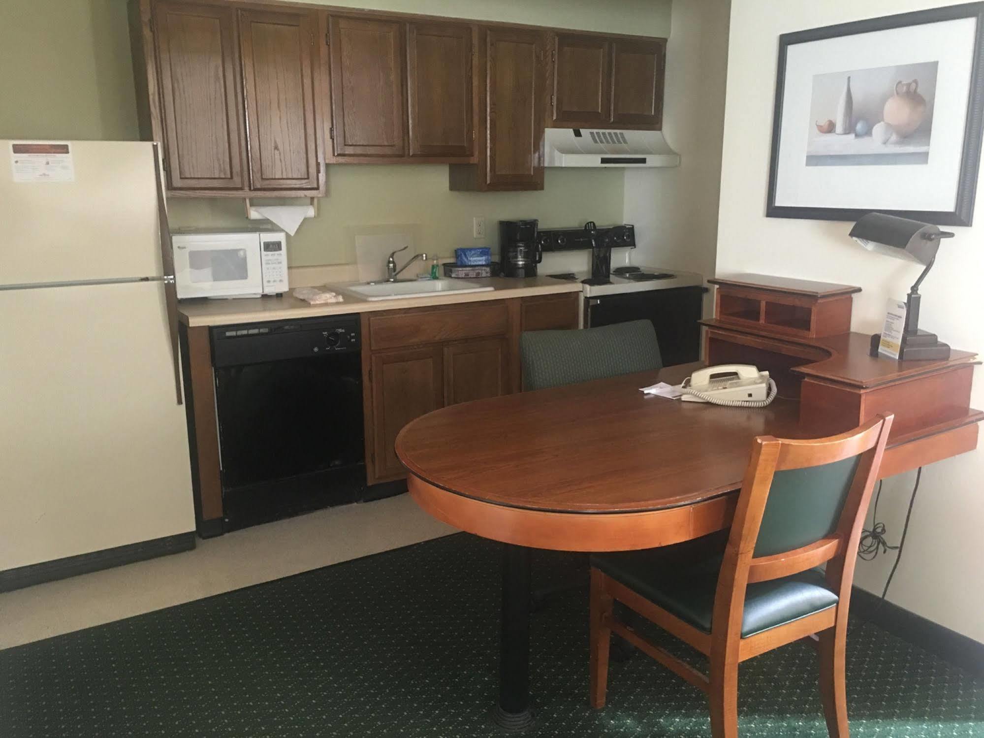 Fairbridge Inn & Suites - Akron Copley Township - West Kültér fotó