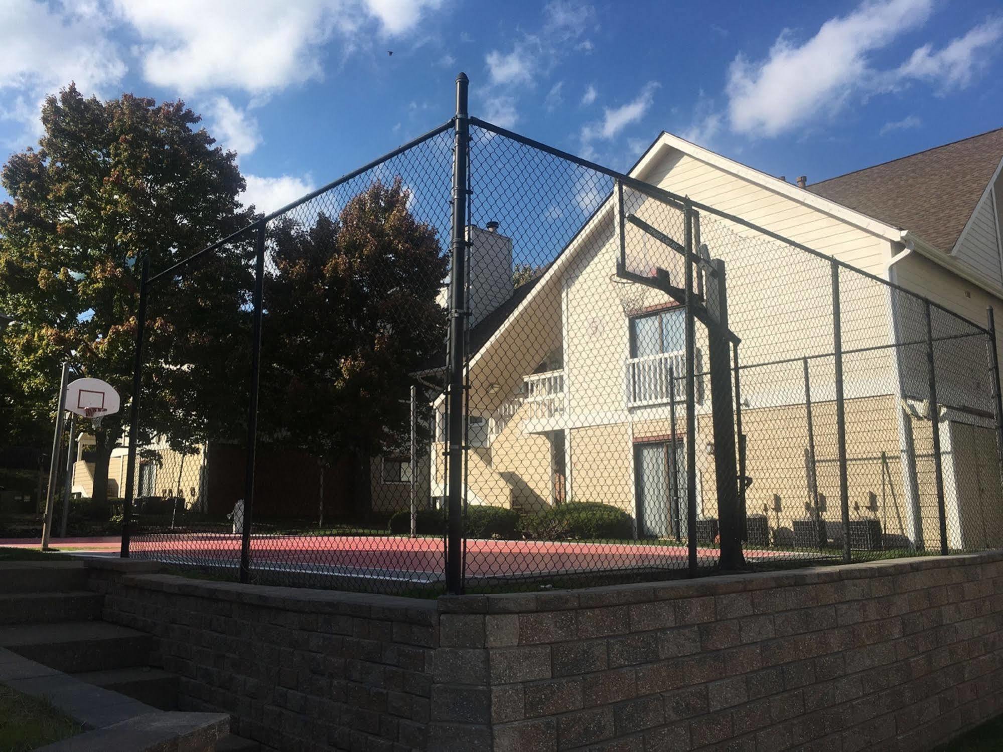 Fairbridge Inn & Suites - Akron Copley Township - West Kültér fotó