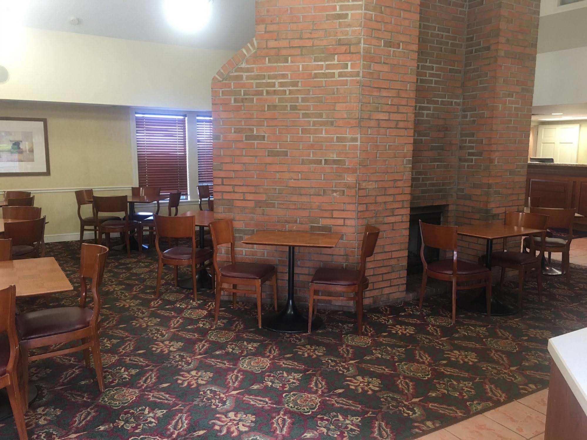 Fairbridge Inn & Suites - Akron Copley Township - West Kültér fotó