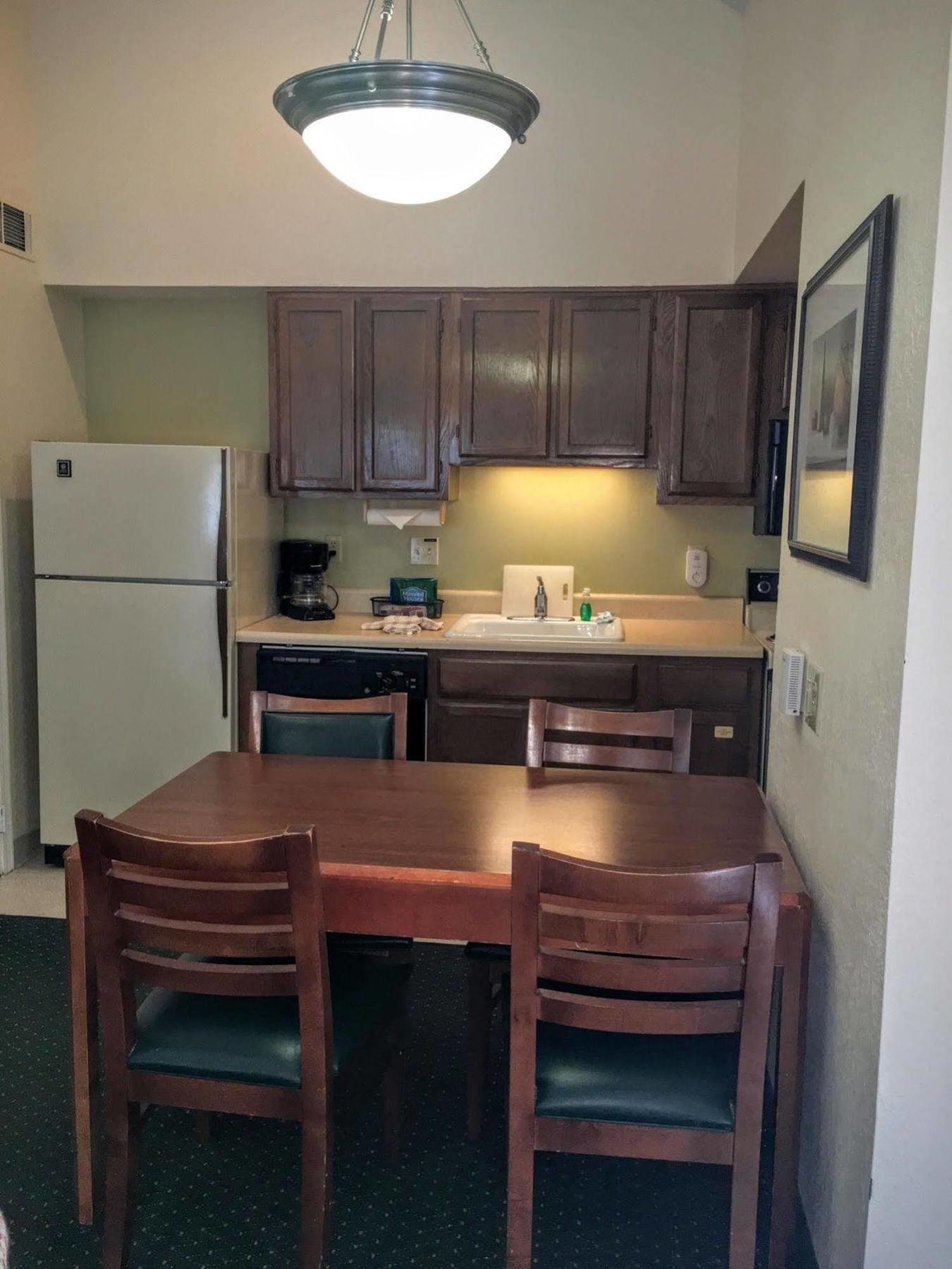 Fairbridge Inn & Suites - Akron Copley Township - West Kültér fotó