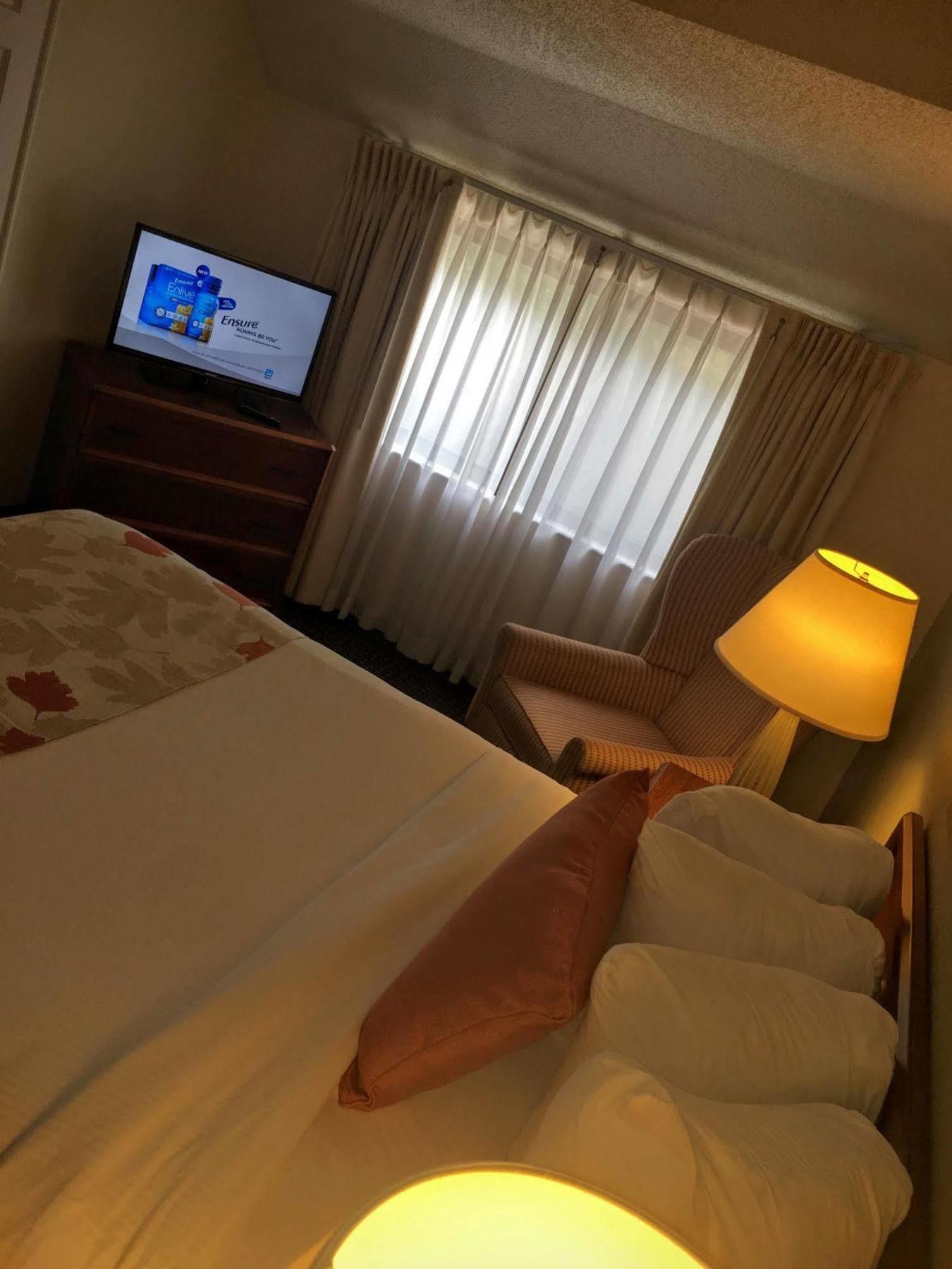 Fairbridge Inn & Suites - Akron Copley Township - West Kültér fotó