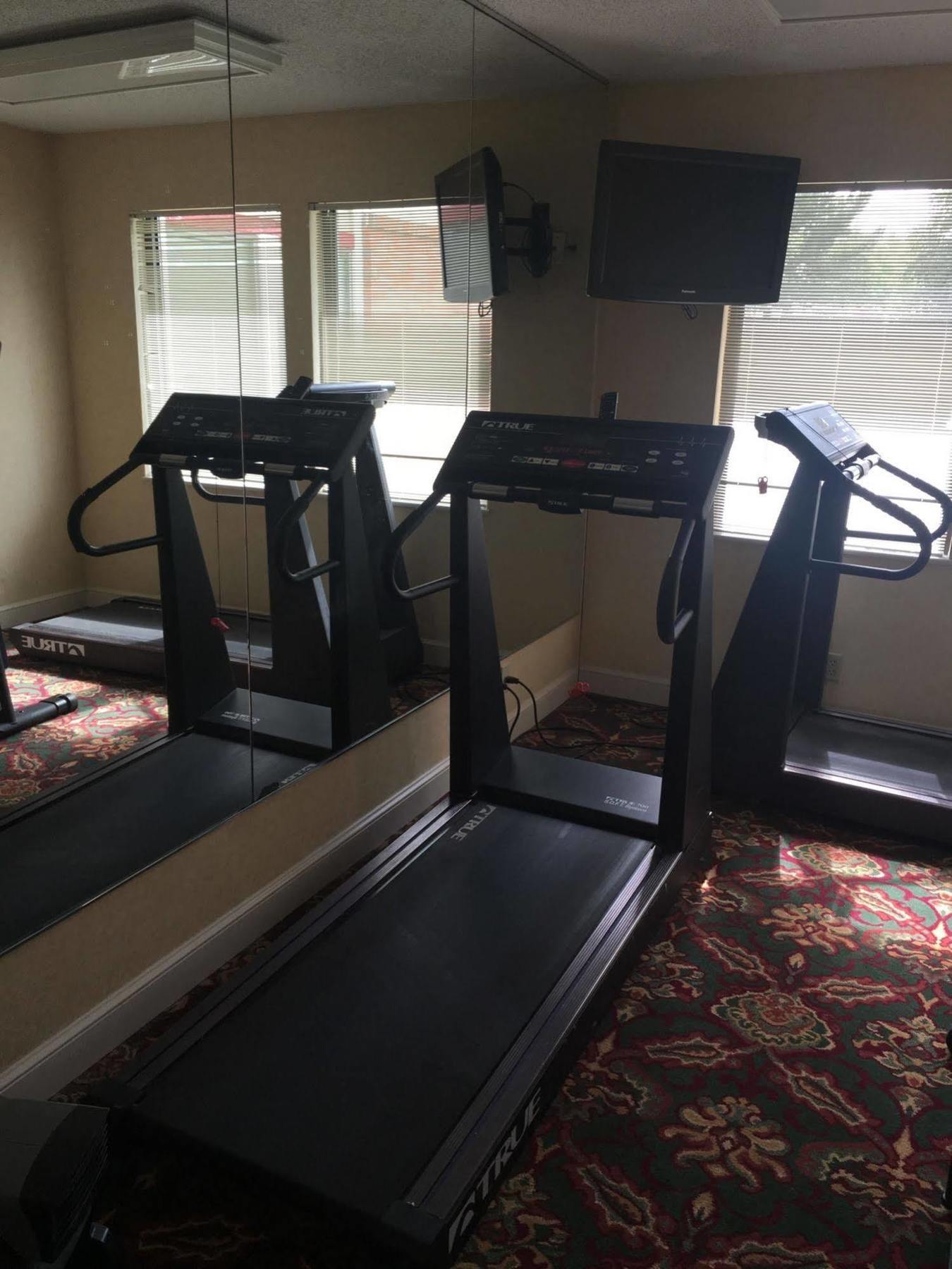 Fairbridge Inn & Suites - Akron Copley Township - West Kültér fotó