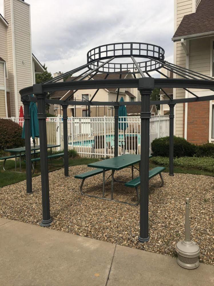 Fairbridge Inn & Suites - Akron Copley Township - West Kültér fotó