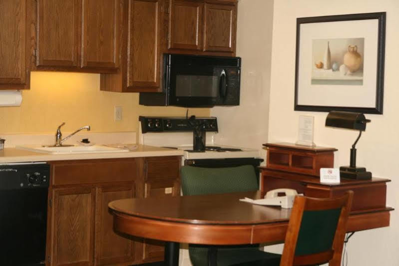 Fairbridge Inn & Suites - Akron Copley Township - West Kültér fotó