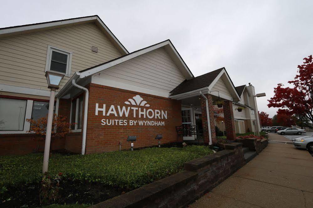 Fairbridge Inn & Suites - Akron Copley Township - West Kültér fotó