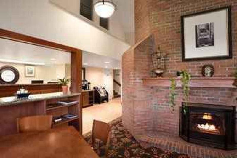 Fairbridge Inn & Suites - Akron Copley Township - West Kültér fotó